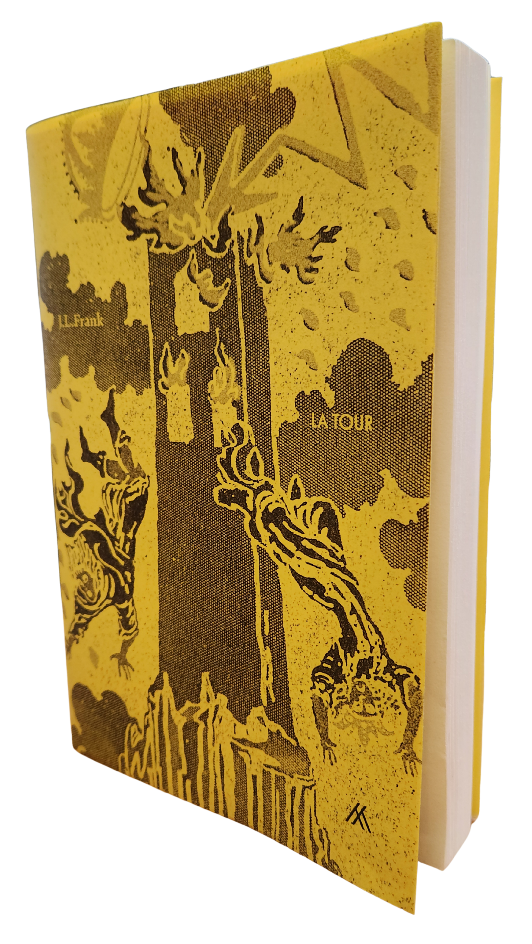 La Tour — J.L. Frank